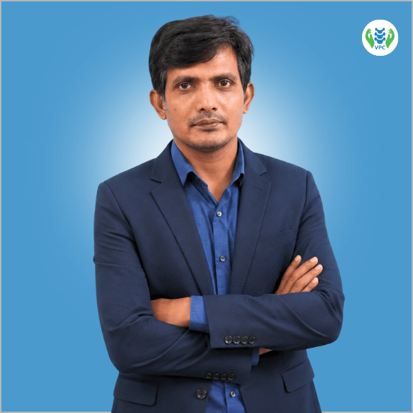Dr. Saiful Islam CEO