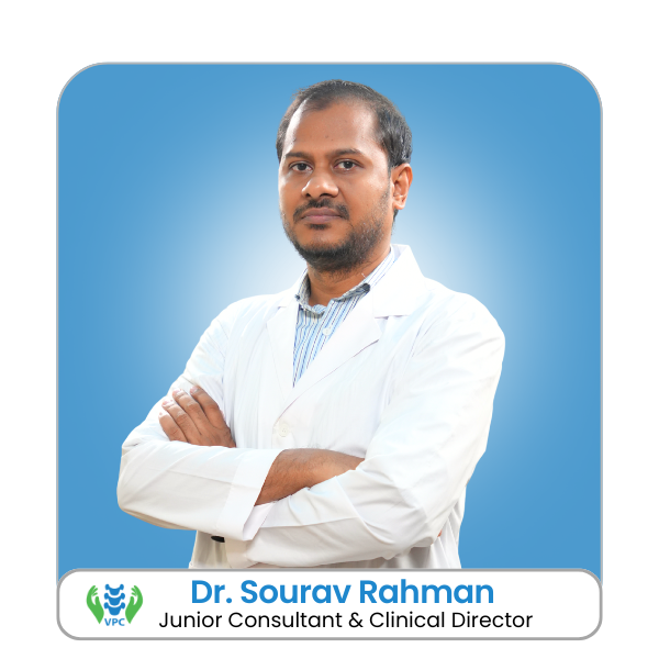 Dr. Sourav Rahman