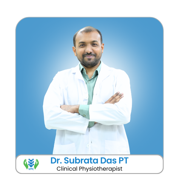 Dr. Subrata Das