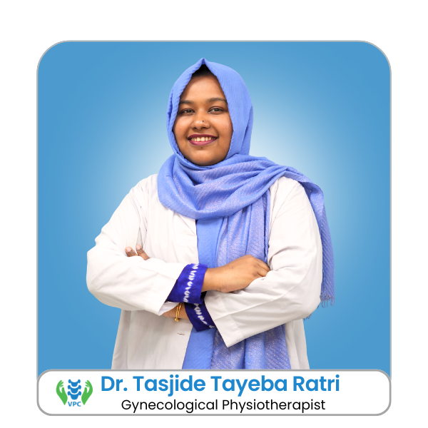 Dr. Tasjide Tayeba Ratri