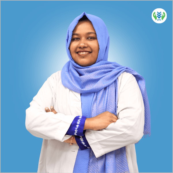 Dr. Tasjide Tayeba Ratri
