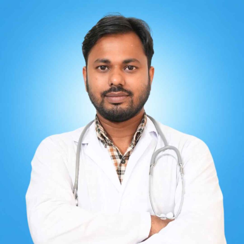 আল-আমিন খান