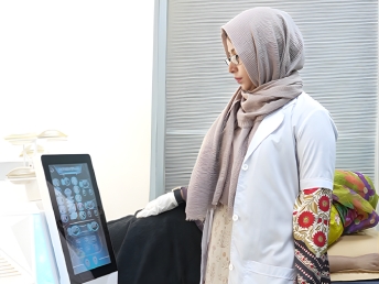 focused shockwave therapy for back pain